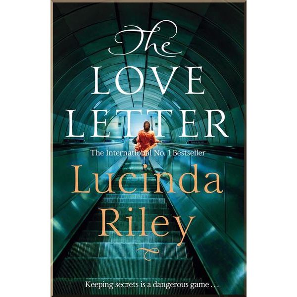 

The Love Letter. Lucinda Riley. ISBN:9781509825042