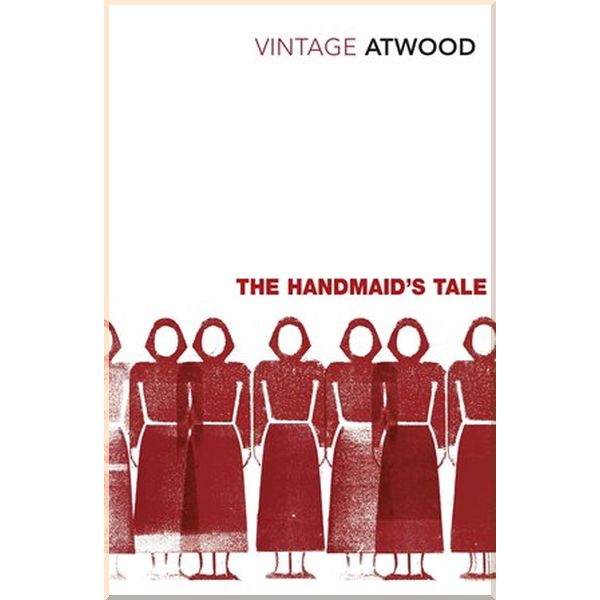 

The Handmaid's Tale. Margaret Atwood. ISBN:9780099511663