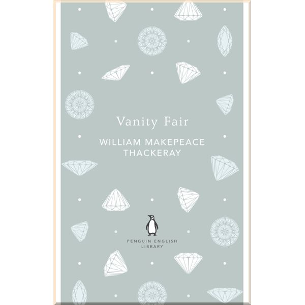 

Vanity Fair. William Makepeace Thackeray. ISBN:9780141199641