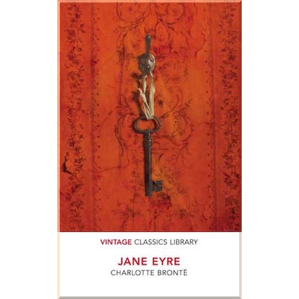 

Jane Eyre. Charlotte Bronte. ISBN:9781784871680