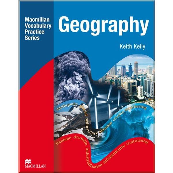 

Geography Practice Book without key. Keith Kelly. ISBN:9780230719736