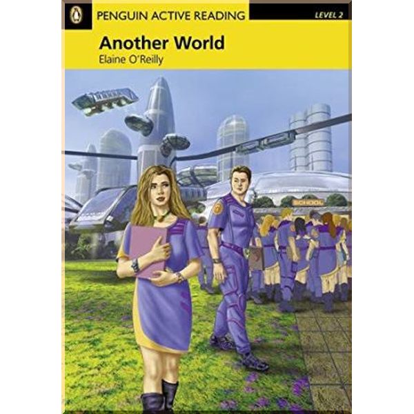 

Another World with CD-ROM. Elaine O'Reilly. ISBN:9781405852067