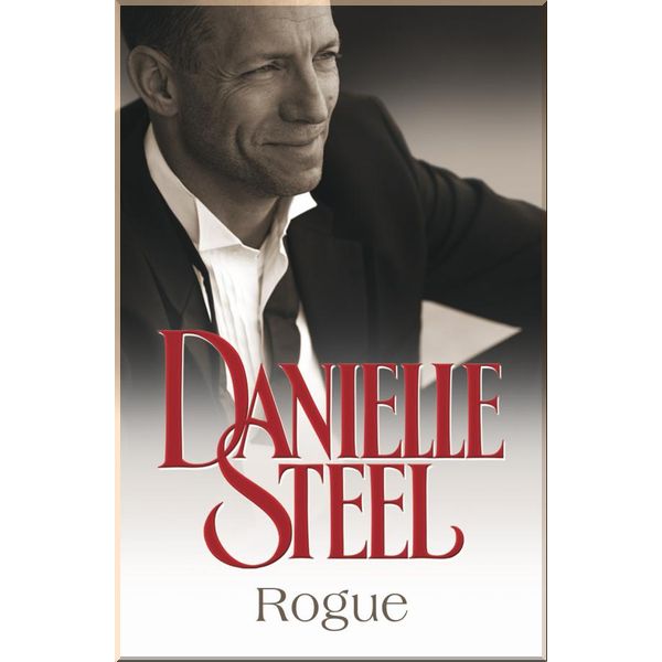 

Rogue. Danielle Steel. ISBN:9780552158404
