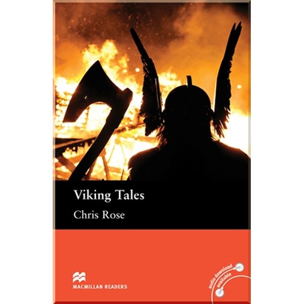 

Viking Tales. Chris Rose. ISBN:9780230460270