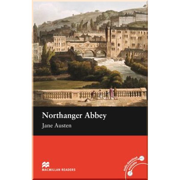 

Northanger Abbey. Jane Austen, Florence Bell. ISBN:9780230035072