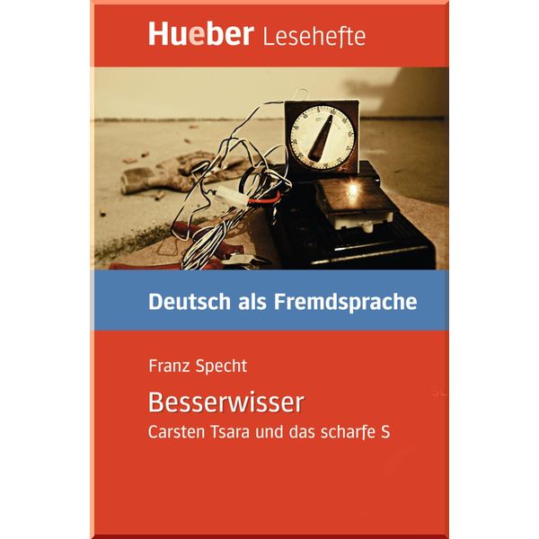 

Besserwisser. Franz Specht. ISBN:9783193016676