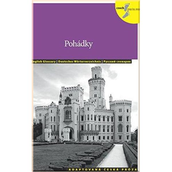 

Pohadky se zvukovym CD. Lida Hola. ISBN:9788087481981