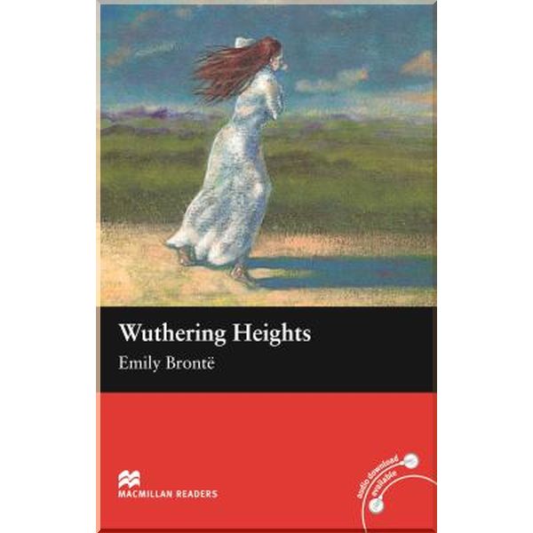 

Wuthering Heights. Emily Bronte. ISBN:9780230035256