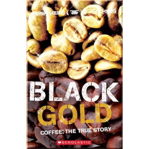 

Black Gold. Rod Smith. ISBN:9781905775552