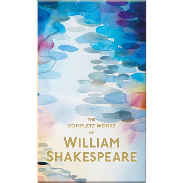 

The Complete Works of William Shakespeare. William Shakespeare. ISBN:9781853268953
