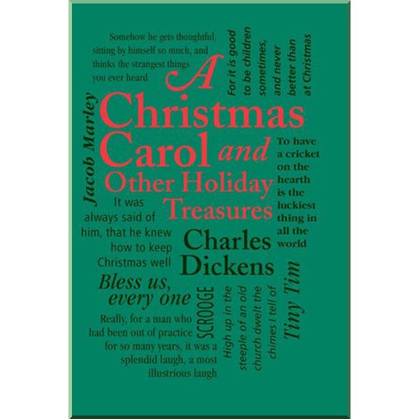 

A Christmas Carol. Charles Dickens. ISBN:9781607109440