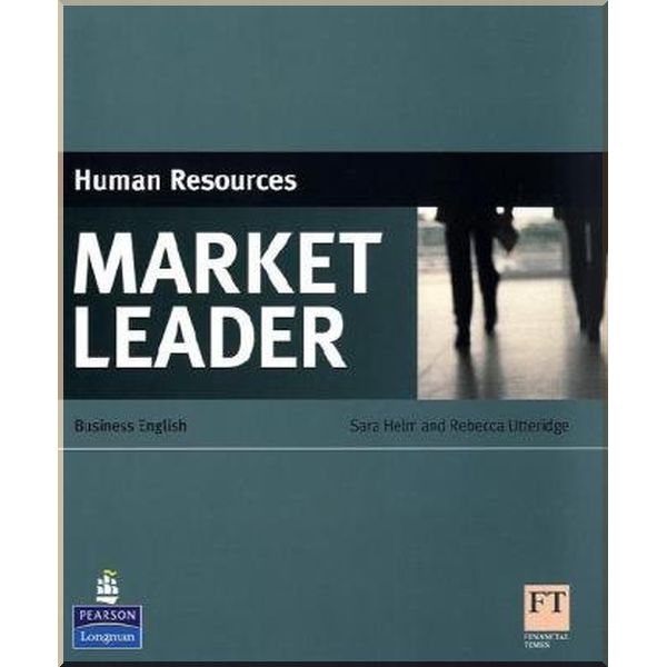 

Market Leader Human Resources. Sara Helm, Rebecca Utteridge. ISBN:9781408220047