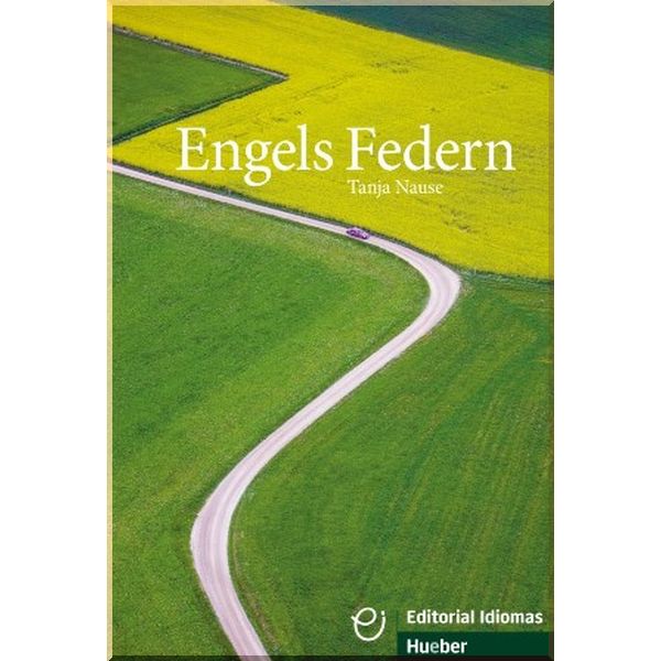 

Engels Federn. Tanja Nause. ISBN:9783198617359