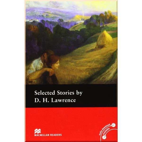 

Selected Stories by D. H. Lawrence. D. H. Lawrence. ISBN:9780230035164