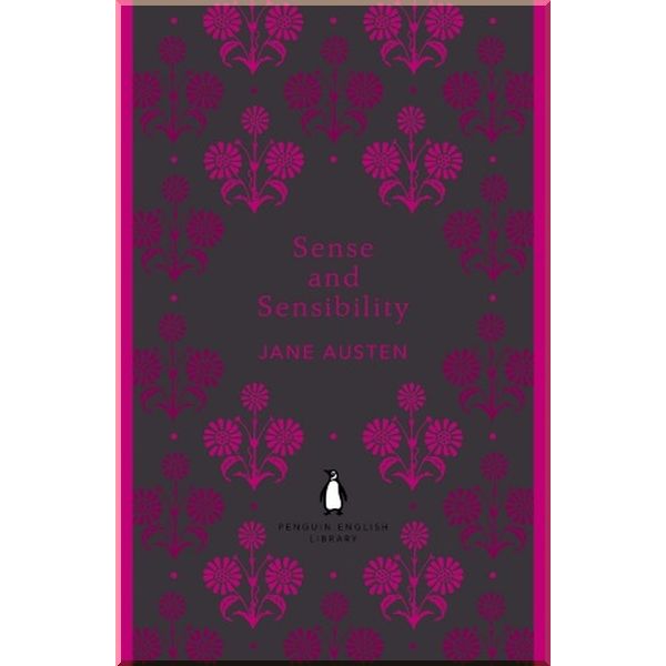 

Sense and Sensibility. Jane Austen. ISBN:9780141199672