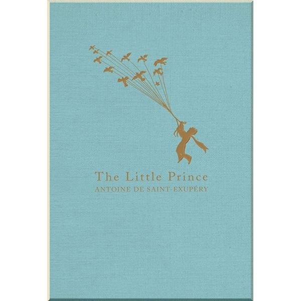 

The Little Prince (Slipcase Edition). Antoine de Saint-Exupery. ISBN:9781529047967