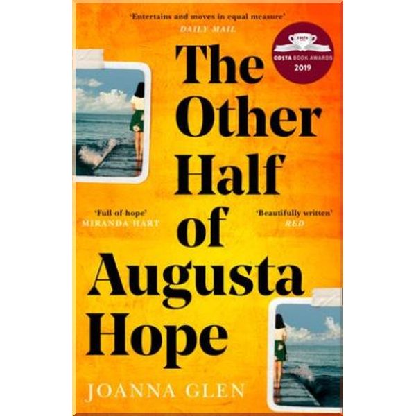 

The Other Half of Augusta Hope. Joanna Glen. ISBN:9780008314194