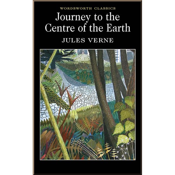 

Journey to the Centre of the Earth. Jules Verne. ISBN:9781853262876