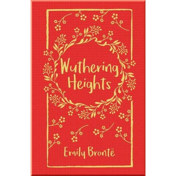 

Wuthering Heights. Emily Bronte. ISBN:9781788883641