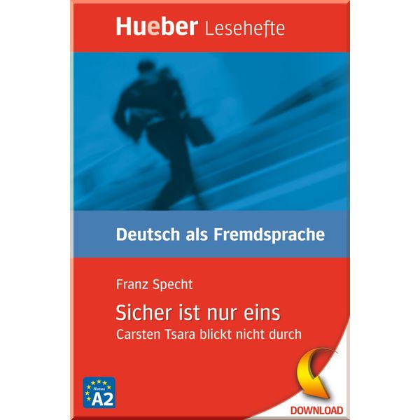 

Sicher ist nur eins. Franz Specht. ISBN:9783190016693