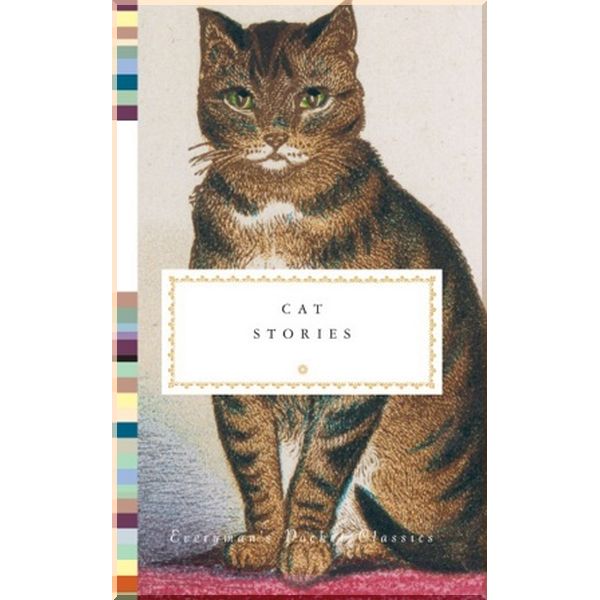 

Cat Stories. Angela Carter, Alice Adams. ISBN:9781841596105
