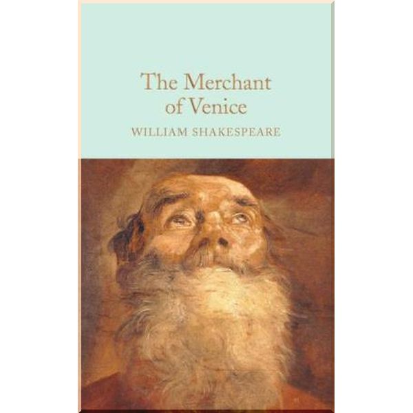 

The Merchant of Venice. William Shakespeare. ISBN:9781909621893