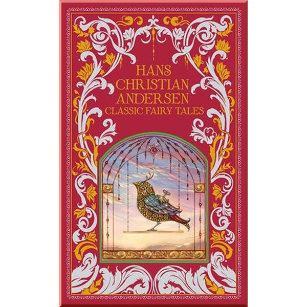 

Hans Christian Andersen: Classic Fairy Tales. Hans Christian Andersen. ISBN:9781435158122