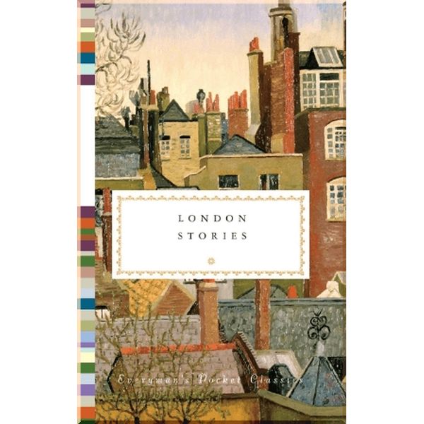 

London Stories. Graham Greene, Doris Lessing. ISBN:9781841596167
