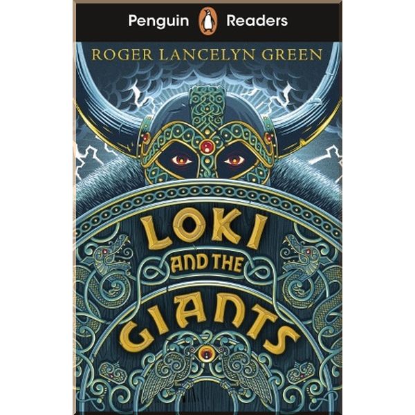 

Loki and the Giants. Roger Lancelyn Green. ISBN:9780241463383