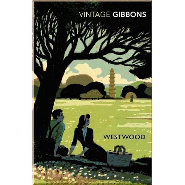 

Westwood. Stella Gibbons. ISBN:9780099528722