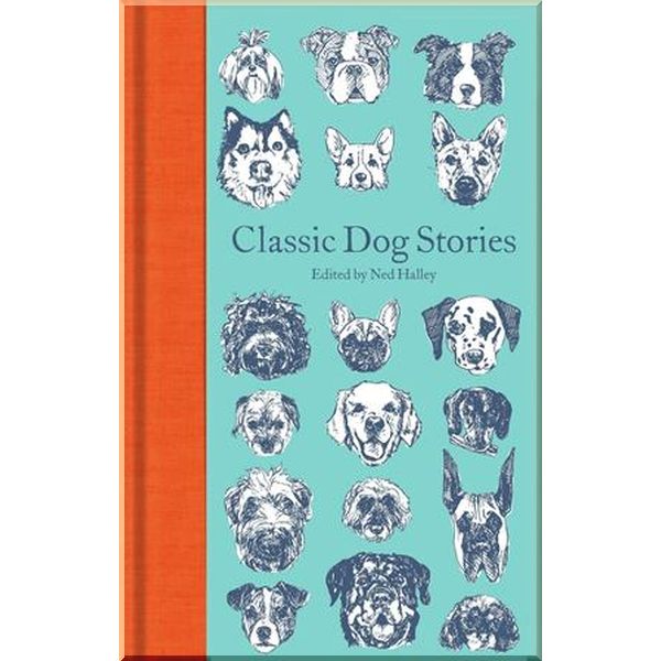 

Classic Dog Stories. Charles Dickens, Anton Chekhov. ISBN:9781529021059