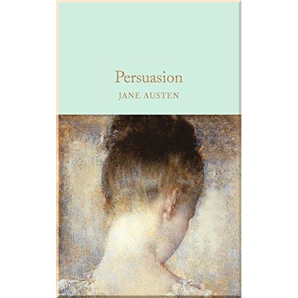 

Persuasion. Jane Austen. ISBN:9781909621701