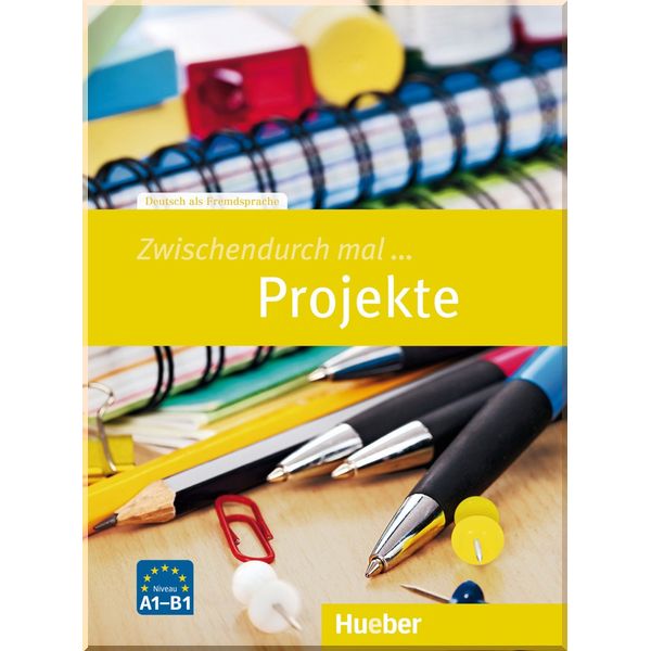 

Zwischendurch mal... Projekte. Marion Hetzel. ISBN:9783193910028