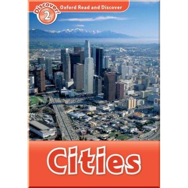 

Oxford University Press Cities. Richard Northcott. ISBN:9780194646826