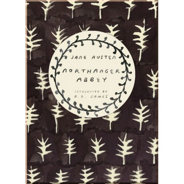 

Northanger Abbey. Jane Austen. ISBN:9780099589297