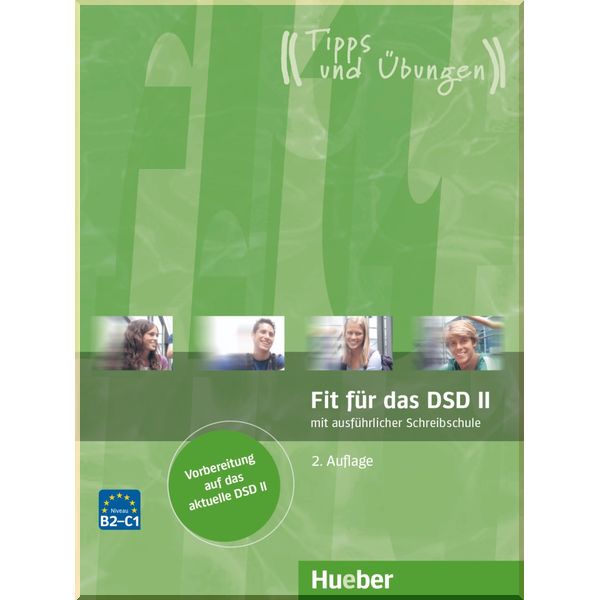 

Fit fur das DSD II. Thomas Polland. ISBN:9783192018626