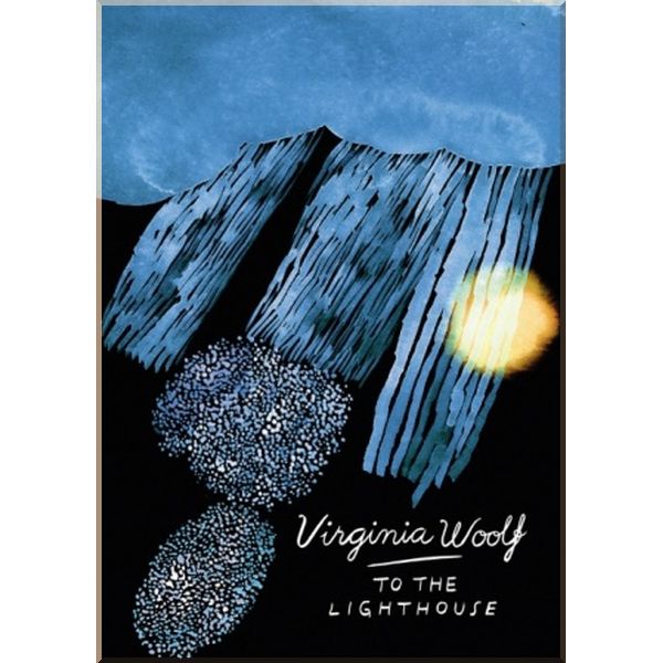 

To the Lighthouse. Virginia Woolf. ISBN:9781784870836