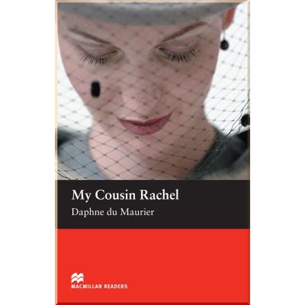 

My Cousin Rachel. Daphne du Maurier. ISBN:9780230035317