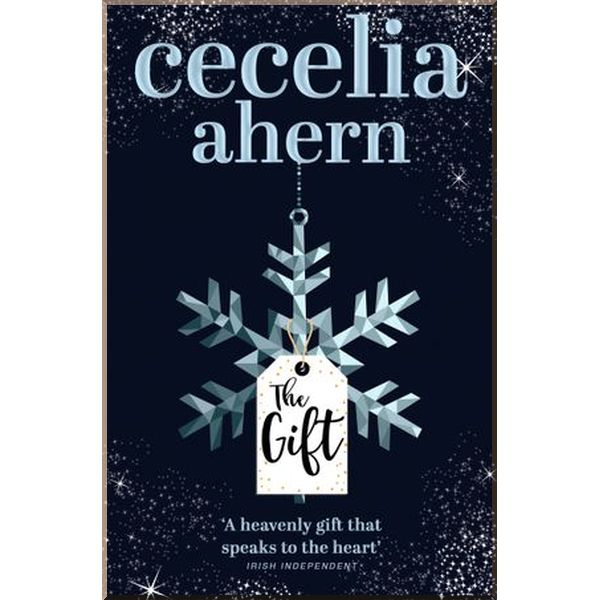 

The Gift. Cecelia Ahern. ISBN:9780008249441