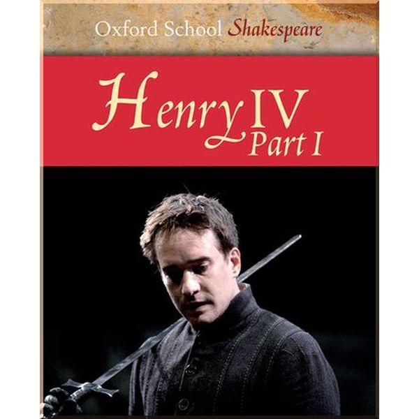 

Henry IV. Part I. William Shakespeare. ISBN:9780198320913