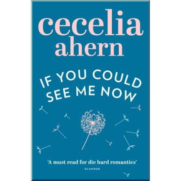 

If You Could See Me Now. Cecelia Ahern. ISBN:9780007260812