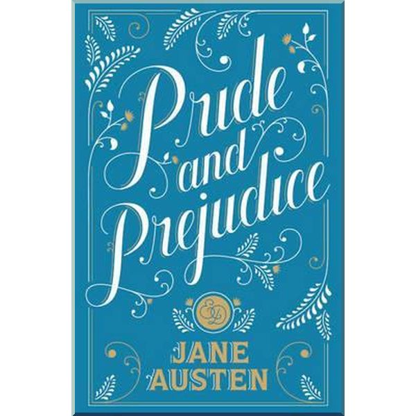 

Pride and Prejudice. Jane Austen. ISBN:9781435159631