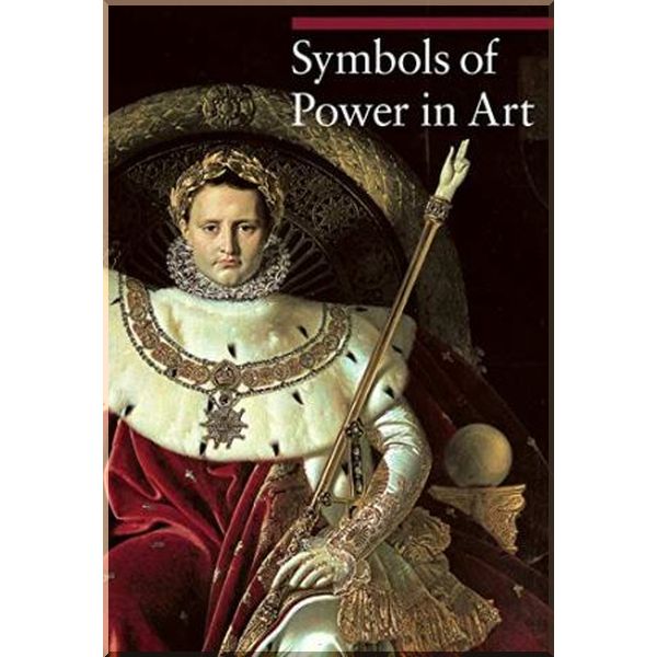 

Symbols of Power in Art. Paola Rapelli. ISBN:9781606060667