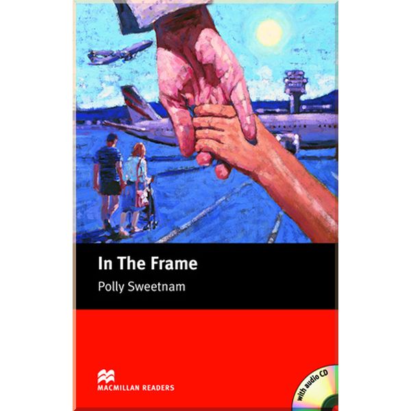 

In the Frame with Audio CD. Polly Sweetnam. ISBN:9781405078009