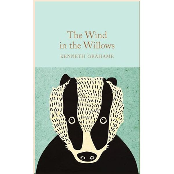 

The Wind in the Willows. Kenneth Grahame. ISBN:9781509827930