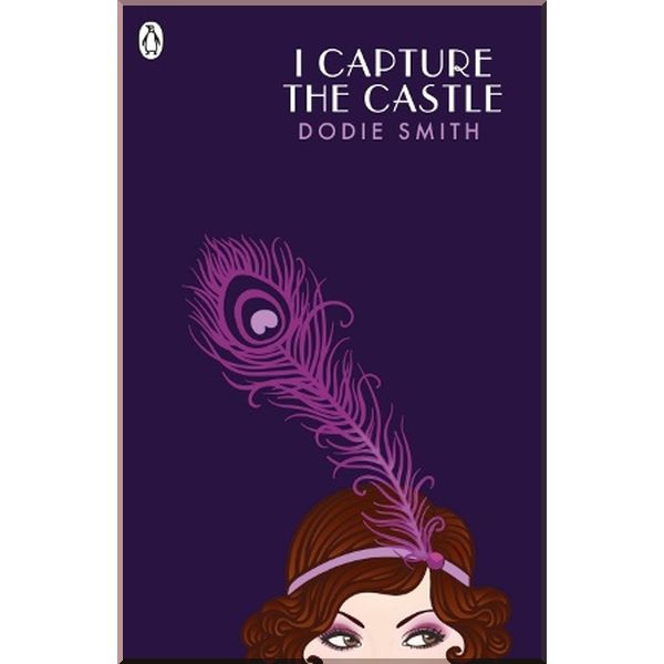 

I Capture the Castle. Dodie Smith. ISBN:9780141371504