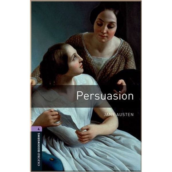 

Persuasion. Jane Austen. ISBN:9780194791816