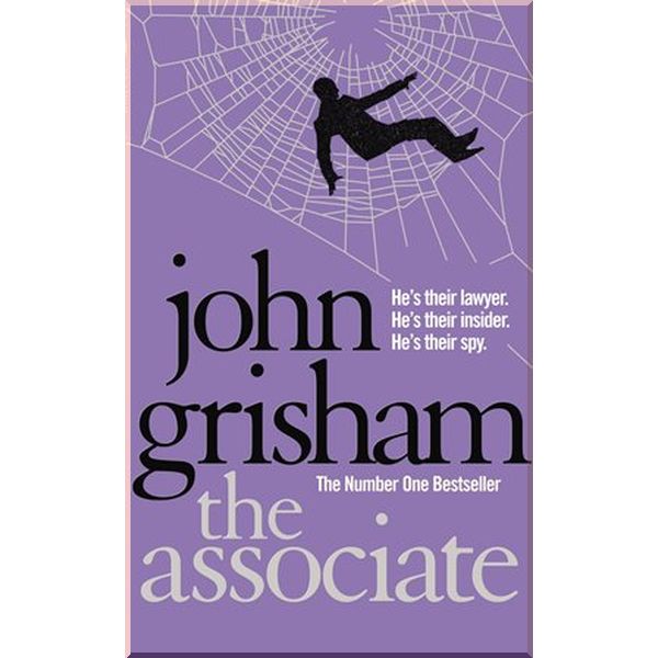 

The Associate. John Grisham. ISBN:9780099502234
