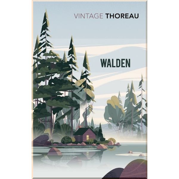 

Walden. Henry David Thoreau. ISBN:9781784872410