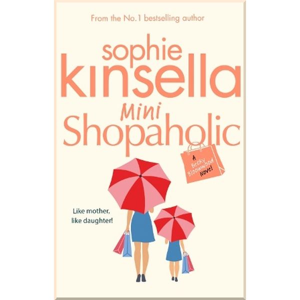 

Mini Shopaholic (Book 6). Sophie Kinsella. ISBN:9780552774390